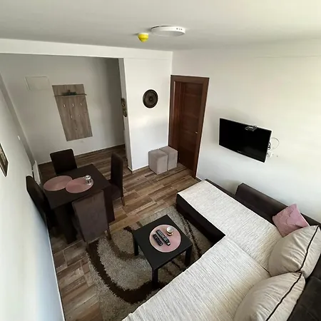 아파트 Liman 카파오닉