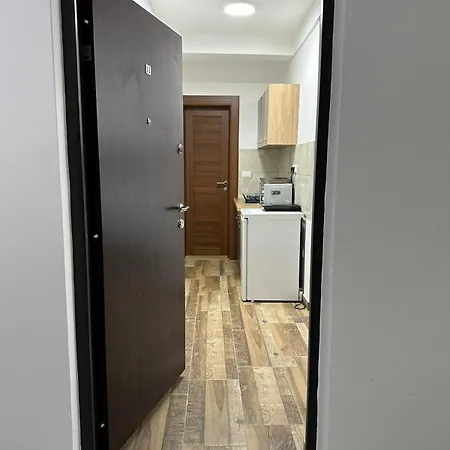 Liman Апартаменты