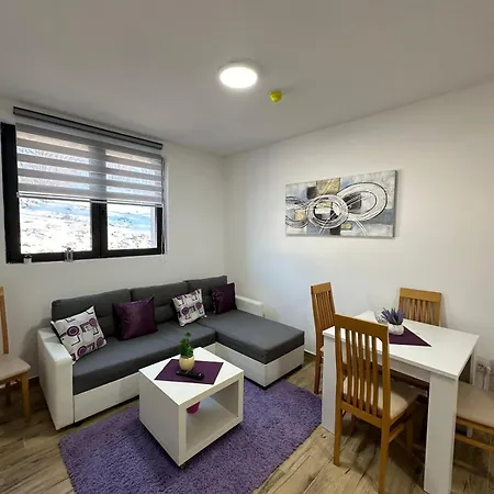 아파트 Liman 카파오닉