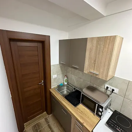 Liman 아파트 카파오닉