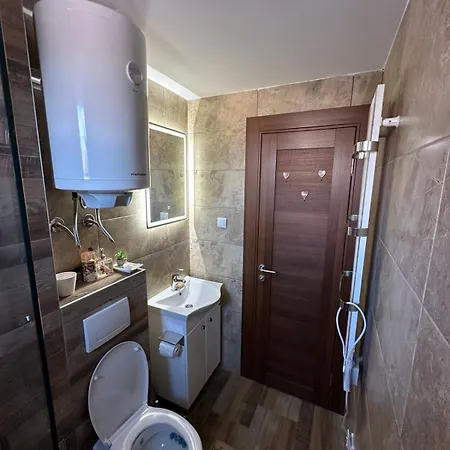 Liman Апартаменты