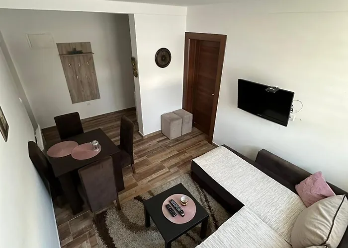 Apartament Liman Kopaonik