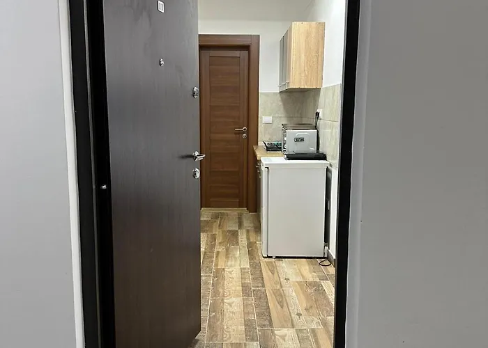 Liman Apartament