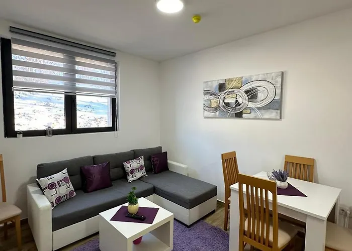 Apartament Liman Kopaonik