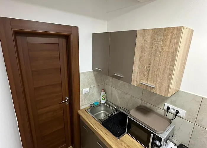 Liman Apartament Kopaonik